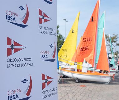 Also this year, the second edition of the Coppa IBSA celebrates the values ​​of sport