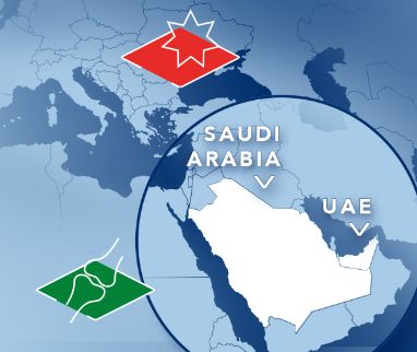 In partnership with Lunatus, IBSA strengthens its presence in the Middle East in the osteoarticular area