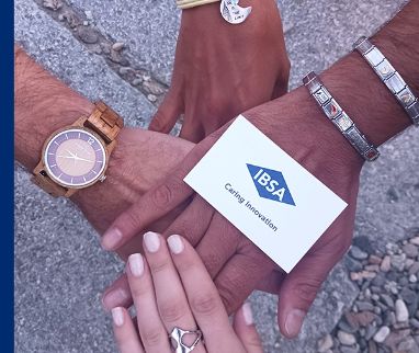 Leading Employer Switzerland 2025: IBSA among the top employers in Switzerland