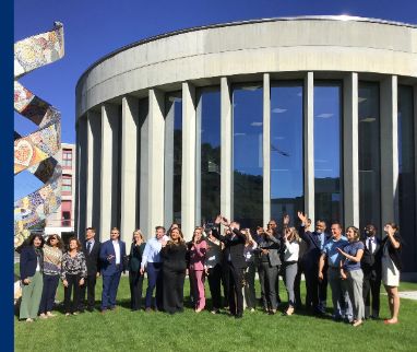 IBSA USA Veloce Award 2025: recognising excellence, celebrating team spirit