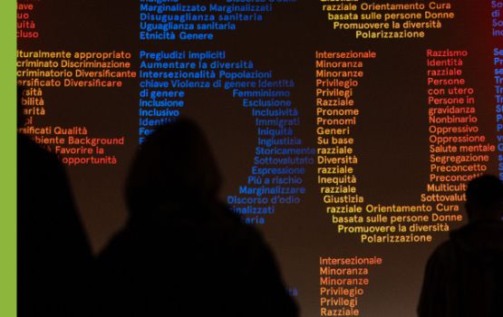 IBSA and the Film Festival Diritti Umani Lugano (Human Rights Film Festival Lugano): giving voice to resilient realities, together